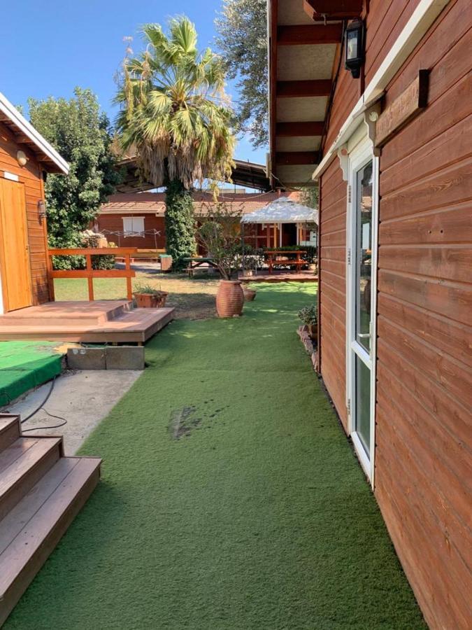 Arbel Holiday Homes Exterior foto